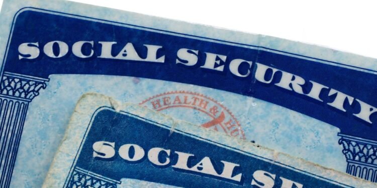 A Vast Trove of Exposed Social Security Numbers May Put Millions at Risk of Identity Theft