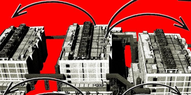 A Wave of Unexplained Bot Traffic Is Sweeping the Web