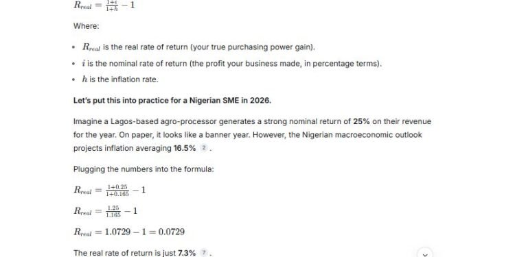 A playbook for SME owners