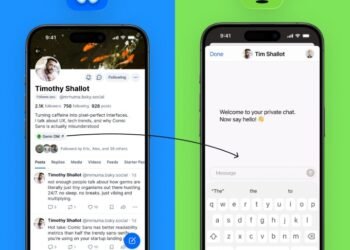 A startup called Germ becomes the first private messenger that launches directly from Bluesky’s app