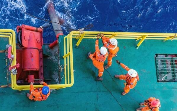 ABL Secures Work at Egypt’s Kamose Gas Field