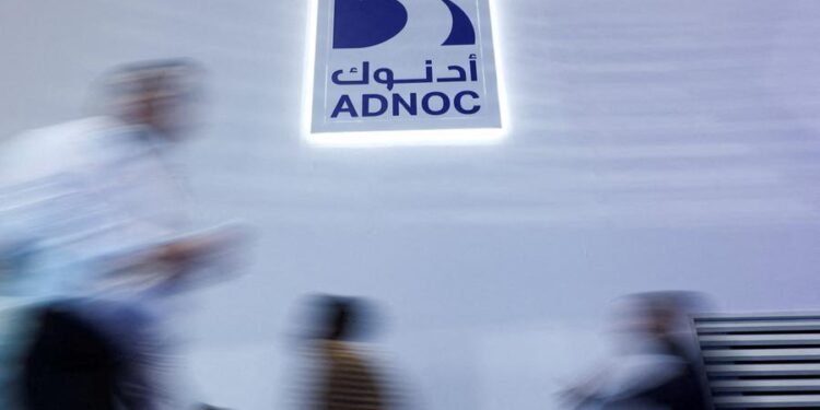 ADNOC offers more of its Murban crude to partners ahead of OPEC+ meeting, sources say