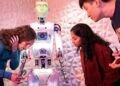 AI Companions Are Growing more Popular
