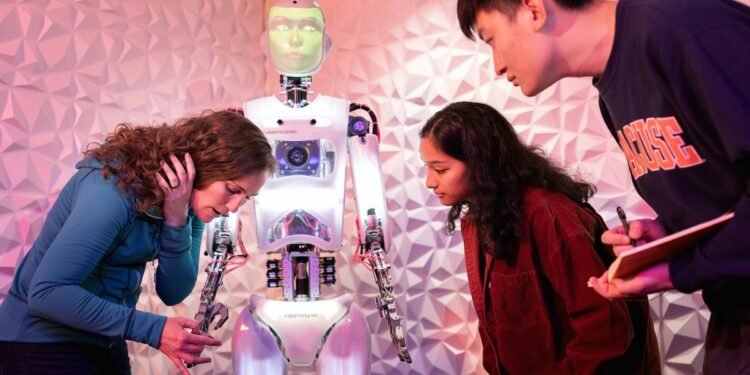 AI Companions Are Growing more Popular