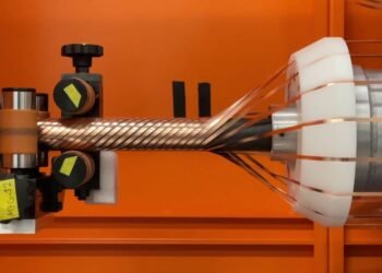 AI Data Centers Study High-Temperature Superconductors