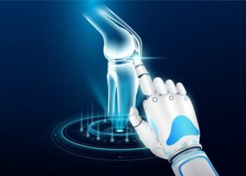 AI-Driven X-Ray Innovation Accelerates Early Arthritis Detection