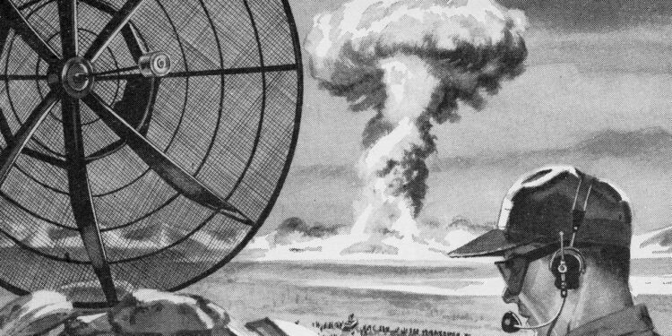 AI Is Here to Replace Nuclear Treaties. Scared Yet?