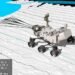 AI Powers Perseverance Rover’s Autonomous Journey
