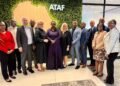 ATAF and Finland deepen strategic cooperation to strengthen African tax administrations