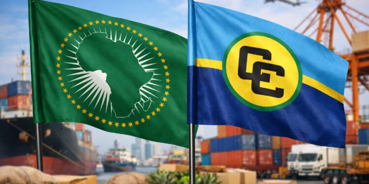 AU-CARICOM trade potential | The Habari Network