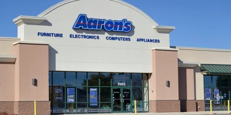 Aaron’s Company Stock Rebounds Sharply, But Is This a Real Turnaround?