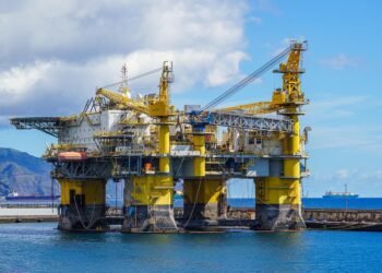 Abo FPSO after 23 years: A look inside Nigeria’s first deepwater asset