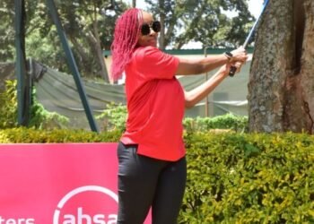 Absa Bank Kenya Commits KES 65 Million to 2026 Magical Kenya Open