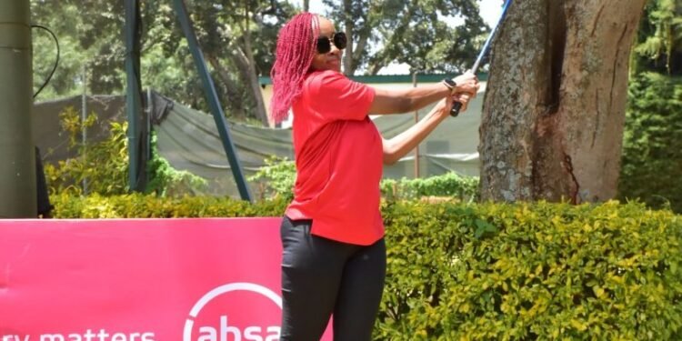 Absa Bank Kenya Commits KES 65 Million to 2026 Magical Kenya Open