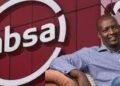 Absa Strengthens Retail Strategy with Appointment of Sitoyo Lopokoiyit