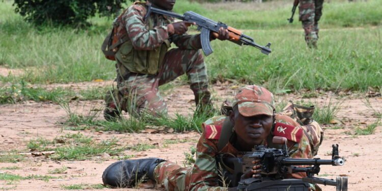 Adapting Benin’s battle with violent militant groups