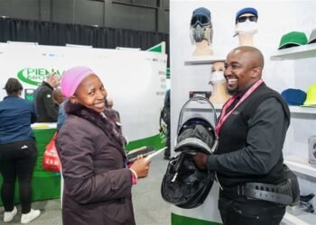 Advancing safety, compliance and wellbeing in the built environment at A-OSH EXPO 2026