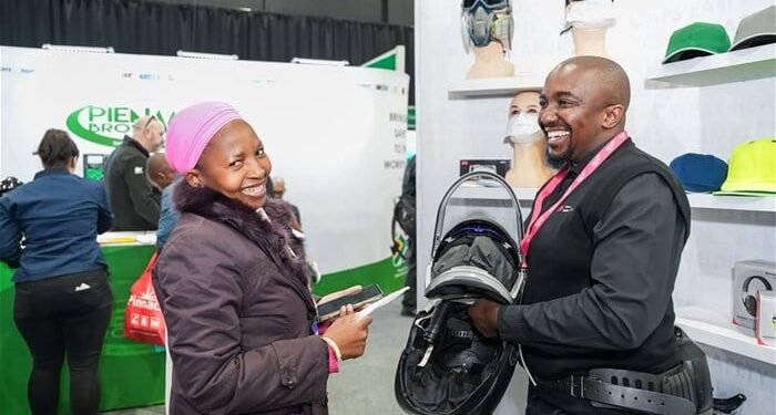 Advancing safety, compliance and wellbeing in the built environment at A-OSH EXPO 2026