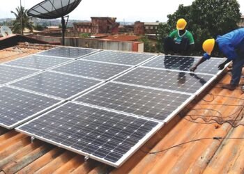 Africa emerges as world fastest-growing solar market in 2025 – Report