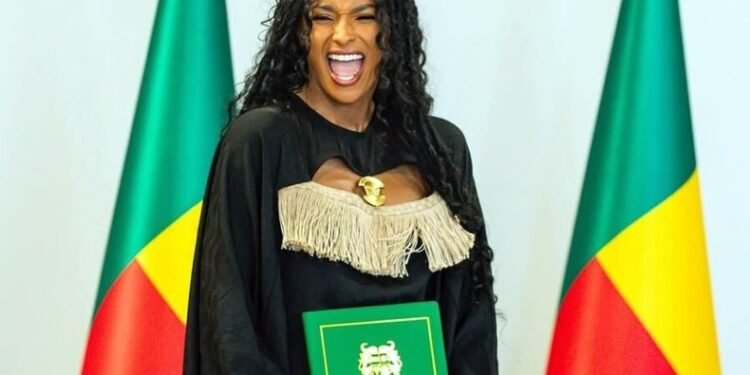 Africans abroad have been temporarily stopped from becoming Ghanaian citizens