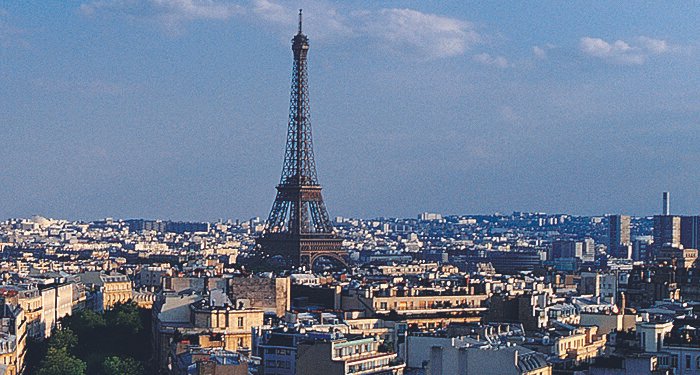 Africa’s LNG expansion to dominate Paris Energy Forum – EnviroNews