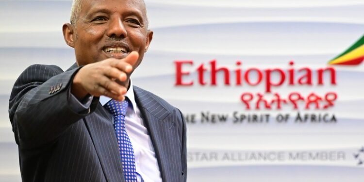 Africa’s largest aviation hub closes doors to foreign rivals, equips local airlines to compete internationally