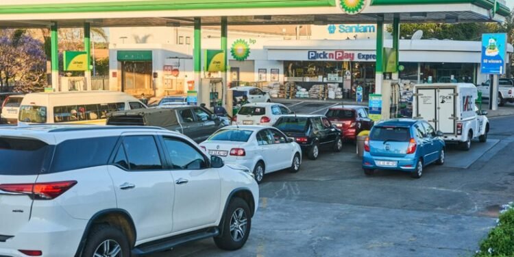 Africa’s largest economy boosts fuel production as 108,000 bpd refinery returns online