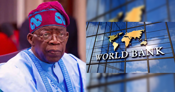 Africa’s top economy sees World Bank debt swell to $18.7bn amid borrowing push