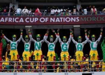 Africa’s untapped arena of opportunity