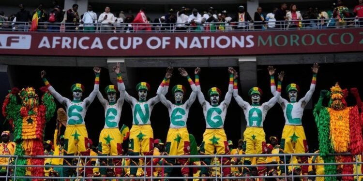 Africa’s untapped arena of opportunity