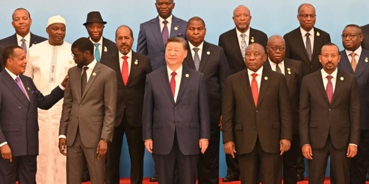 After U.S. extends AGOA, China finally agrees zero-tariff access for 53 African nations
