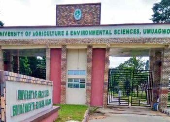Agric varsity unveils climate-smart tools to bolster research, food security – EnviroNews