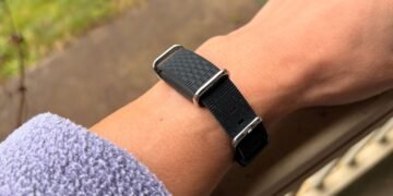 Aktiia Hilo Blood Pressure Monitor Review: Cuffless BP Tracking