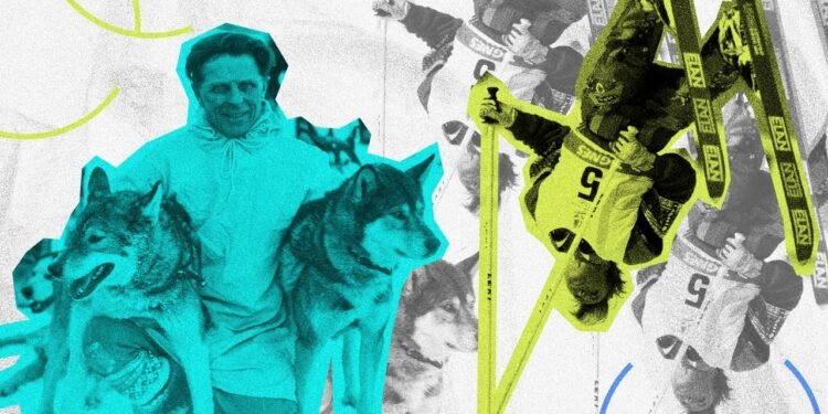 All the Sports You Won’t See at the 2026 Winter Olympics