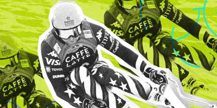 Alpine Skier Ryan Cochran-Siegle’s Starter Pack: Winter Olympics 2026