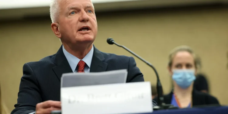 Altesa, run by former Trump official, raises $75M for well-traveled lung drug