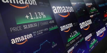Amazon Stock Climbs Above $200, When Will AMZN Reach $300?