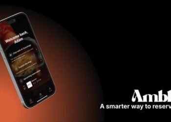 Ambl launches AI chat that speaks your language, and finds your perfect reservation instantly