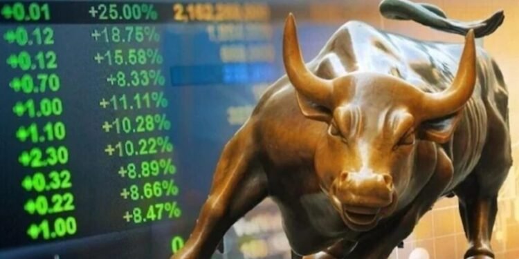 Americans Expect Economy & Stocks to Rise in 2026