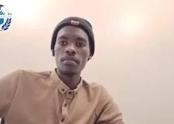 Andrew Chopika’s Study Abroad Story: A Dream Realized