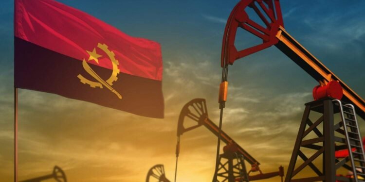 Angola’s Azule confirms 500 million barrel new oil discovery in offshore block