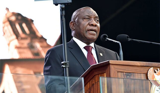 Animal health, infrastructure top agri wish list ahead of State of the Nation Address