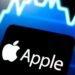 Apple Stock Nearing a Technical Buy Point