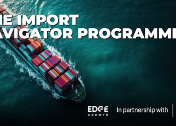 Applications open for the 2026 SME Import Navigator programme in partnership with FNB