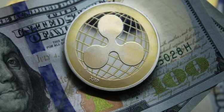 Arizona Bill Proposes XRP To be Included in State Reserve Fund