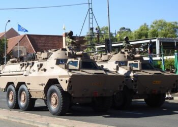 Armed Forces Day in Vhembe: An opportunity for military heritage tourism and rural economic development