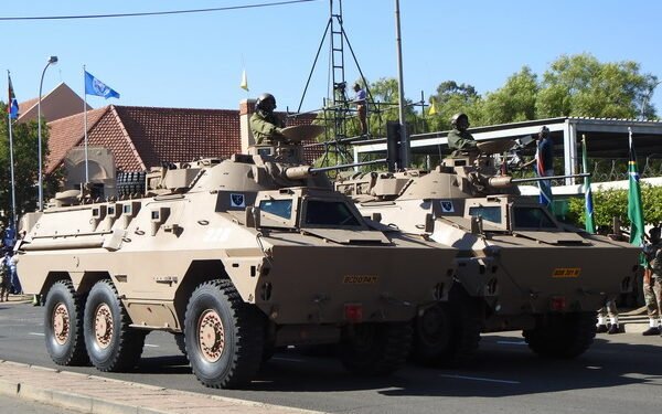 Armed Forces Day in Vhembe: An opportunity for military heritage tourism and rural economic development