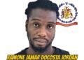 Armed and Dangerous: Ramone Jamar Dacosta Jordan wanted for questioning
