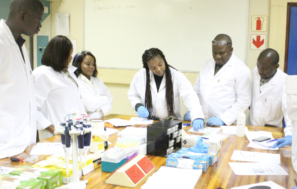 Armscor calling for talent programme applications