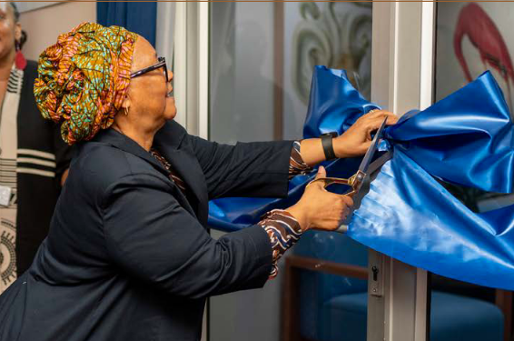 Armscor war room to boost project oversight